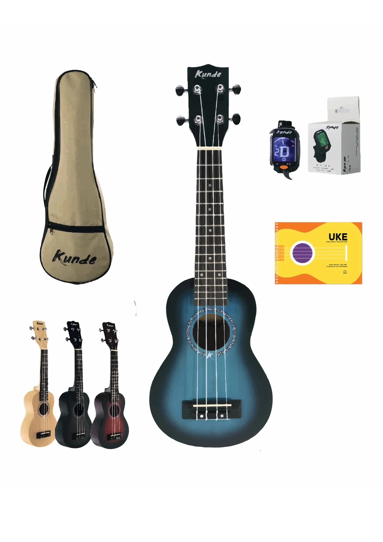 Packs Oferta